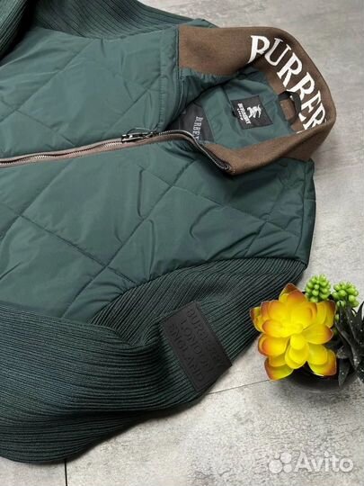 Burberry куртка