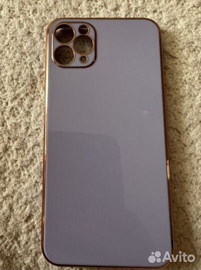 Чехол на iPhone 11 pro max