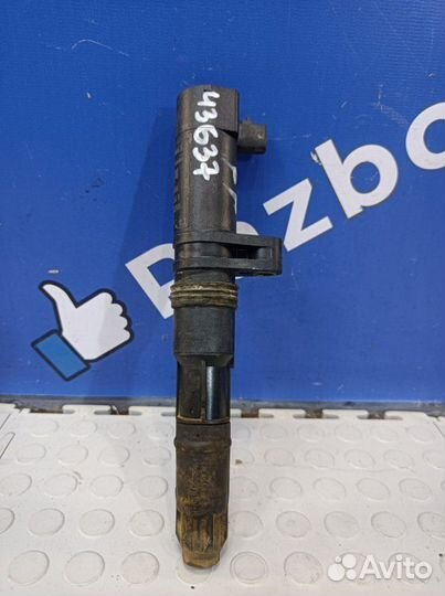 Катушка зажигания Renault Kaptur