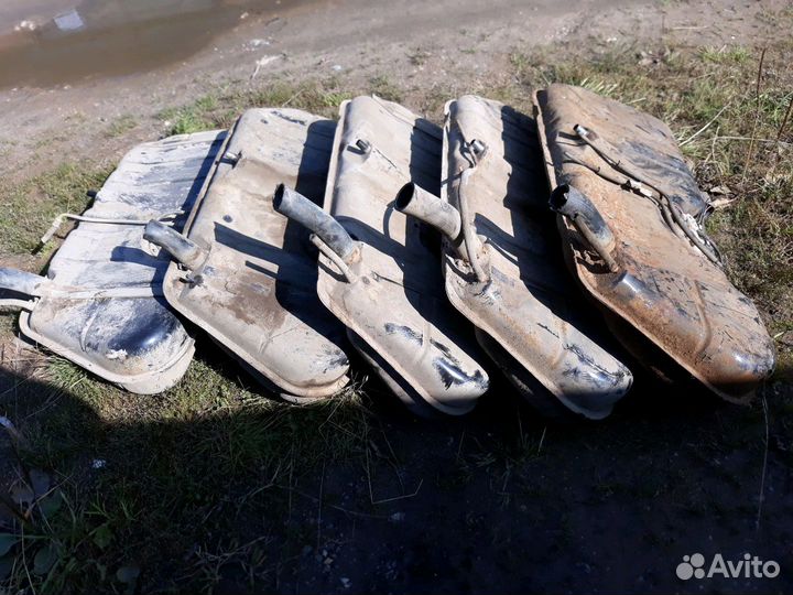 Ваз 2110 2112 2114 2115