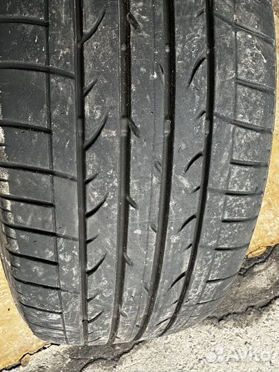 Bridgestone Dueler H/P Sport 225/55 R18 102