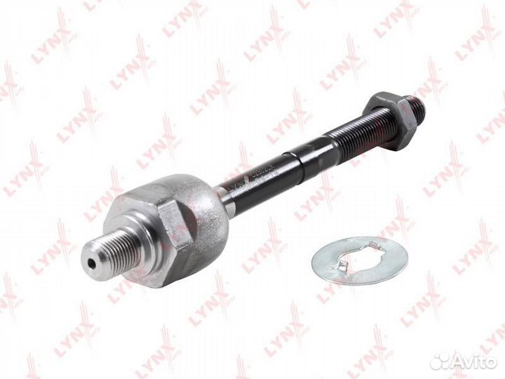 Тяга рулевая перед прав/лев