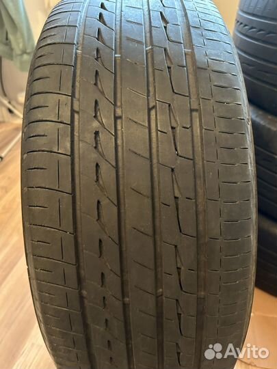 Колеса в сборе летние 225/45r18