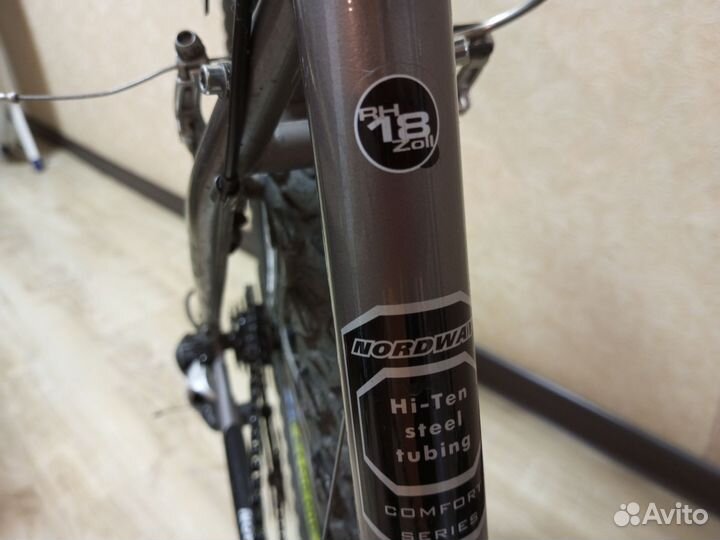 Велосипед горный на 26