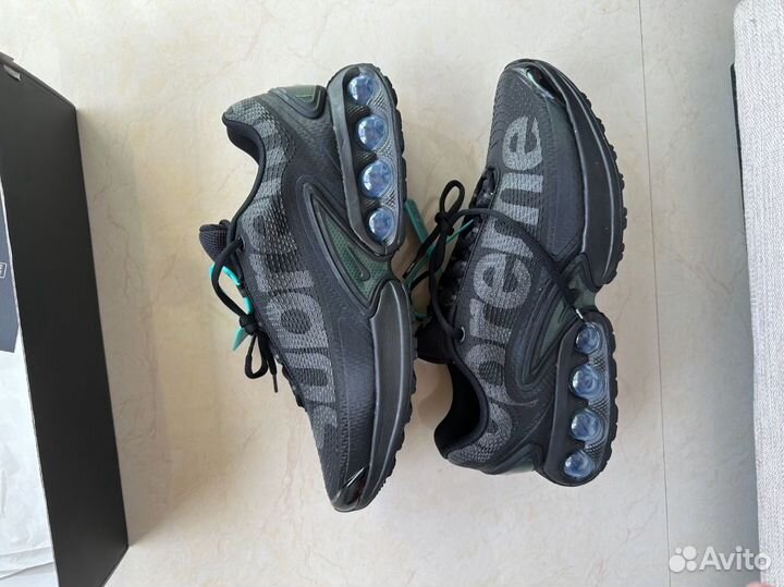 Nike air max DN supreme(Оригинал)