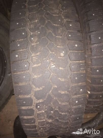 Ураган ВИ-202 255/65 R17
