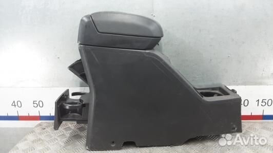 Подлокотник центральный chevrolet captiva 1 (2NN22