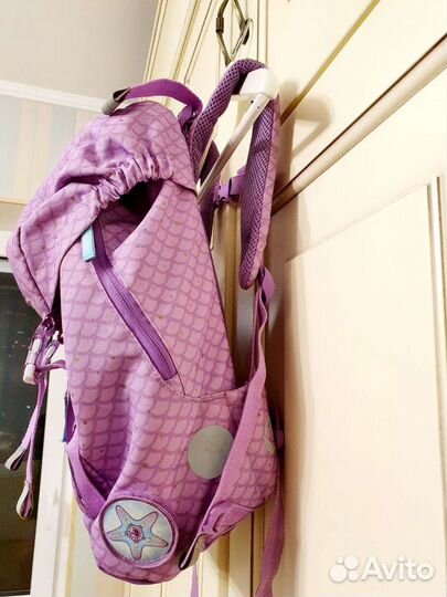 Школьный рюкзак Beckmann (Норвегия)