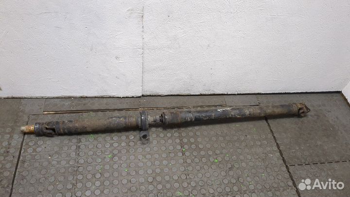 Кардан Subaru Legacy Outback (B13), 2007