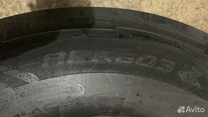 Грузовые шины Austone 385/65 r 22.5