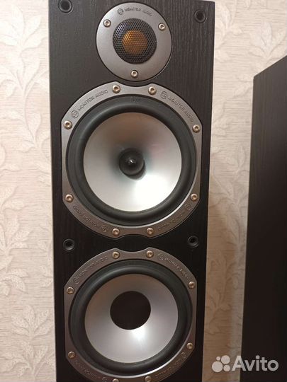 Monitor Audio bronze br5