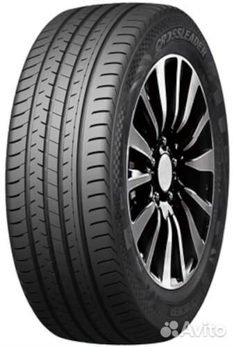 DoubleStar DSU02 275/35 R20 102Y