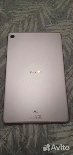 Samsung galaxy tab s6 lite lte