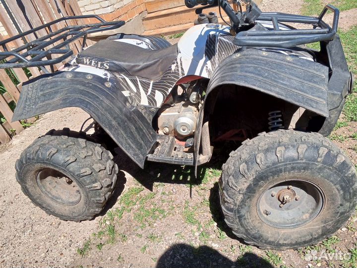 Продам квадроцикл