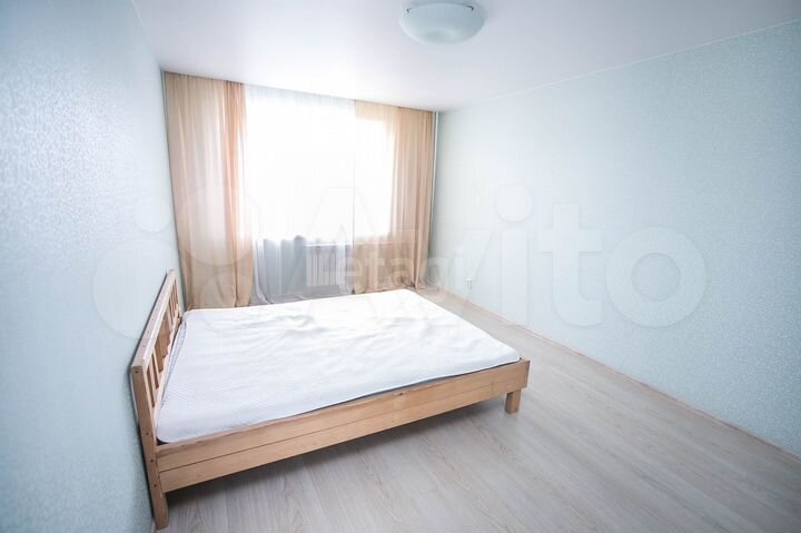 2-к. квартира, 61 м², 5/10 эт.