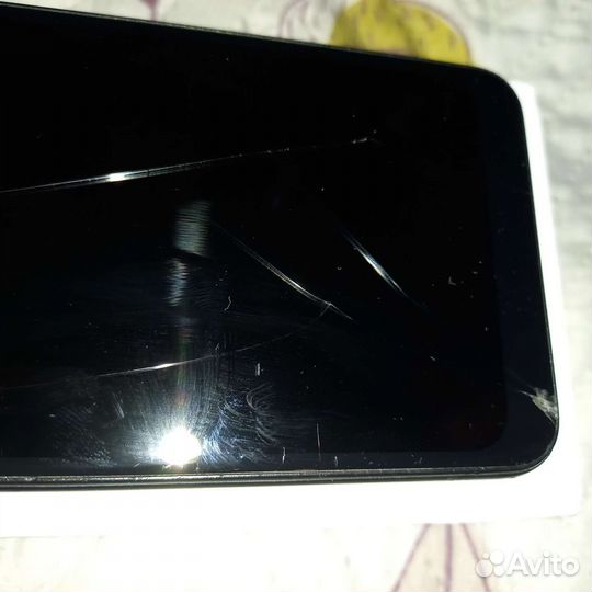Телефон Blackview