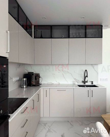 Кухни на заказ от производителя