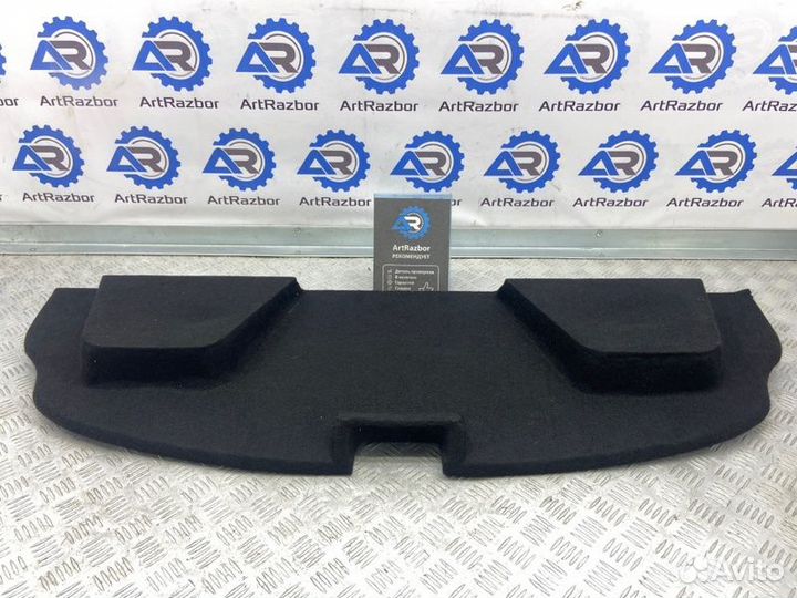 Полка задняя Лада Granta