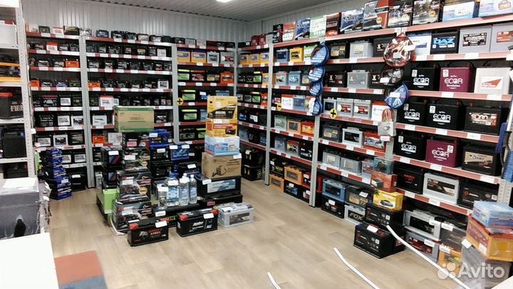 Аккумулятор буAGM 90-95 ah