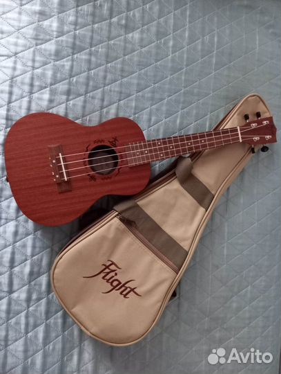 Укулеле flight NUC 310