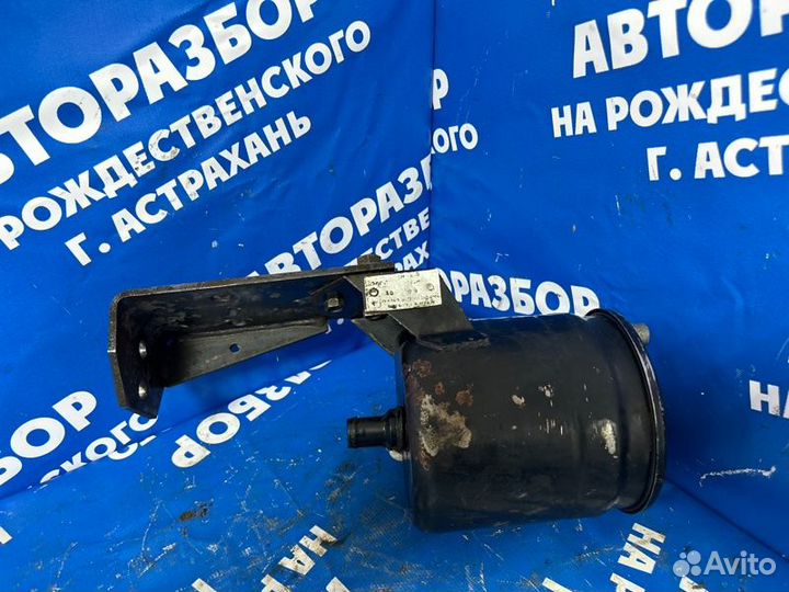 Бачок гидроусилителя. Паз 3205 АВТОБУС змз 511