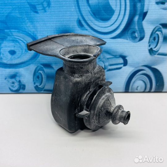 Пыльник кожух кулисы renault symbol