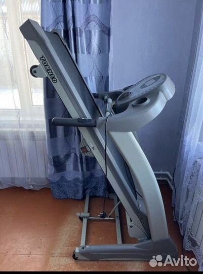 Беговая дорожка