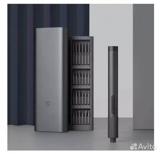 Электрическая отвертка Xiaomi