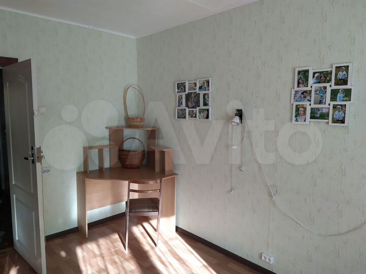 3-к. квартира, 72 м², 1/16 эт.