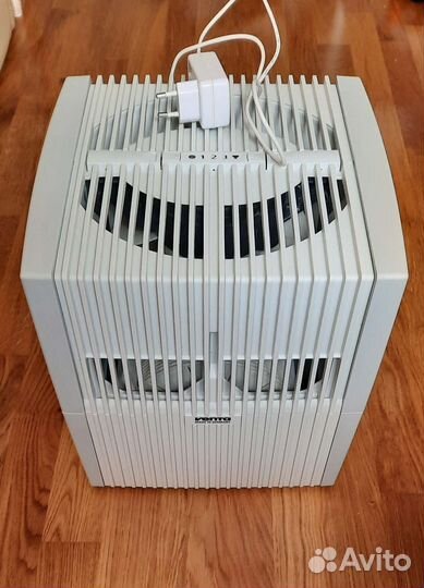 Увлажнитель Venta мойка воздуха