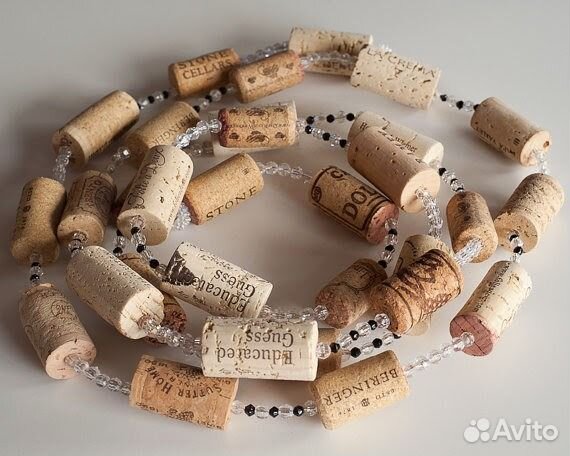 Пробки винные 80 шт