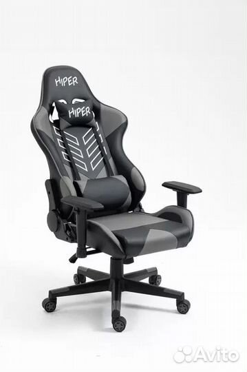 Игровое кресло Hiper