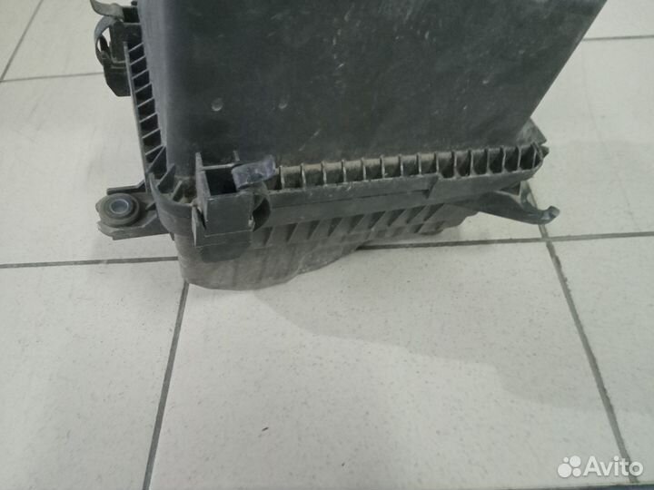 Корпус воздушного фильтра Kia Seltos Киа Селтос