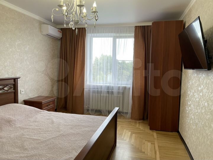 1-к. квартира, 33,3 м², 5/9 эт.