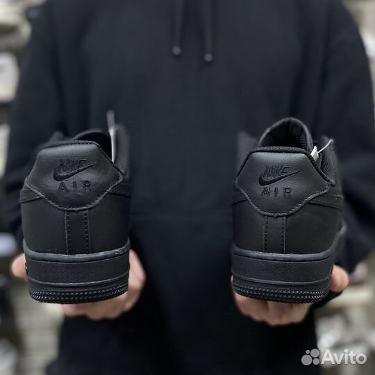 Кроссовки Nike Air Force 1 Low '07 