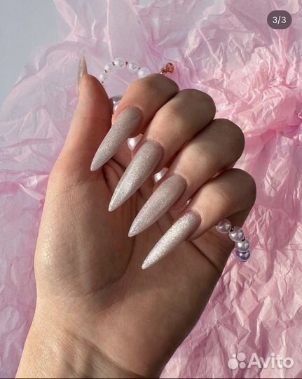 Маникюр Педикюр Лисиха