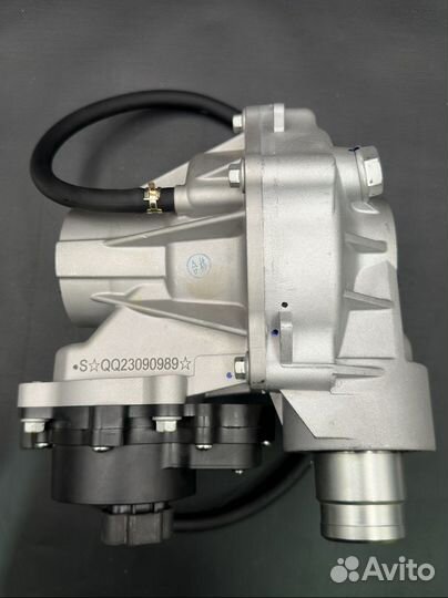 Редуктор передни odes/Русская механика 650/800/100