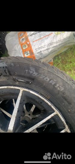 Viatti Brina 175/70 R13