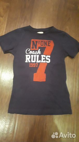 Летние вещи