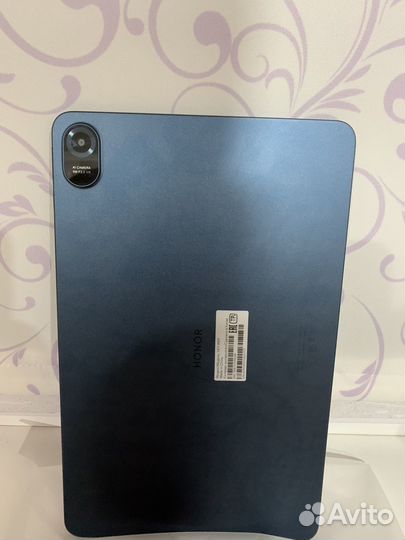 Планшет honor pad 8 128