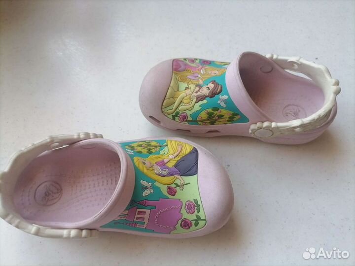 Crocs, кроксы