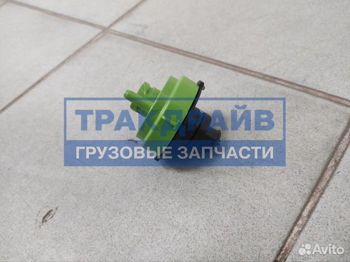 Датчик вакуумный воздушного фильтра грузовиков Рено