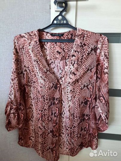 Пакет вещей