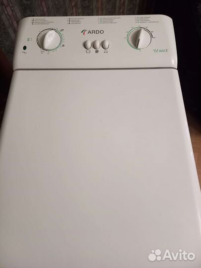 Стиральная машина бу