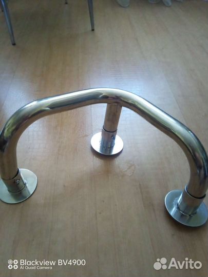 Ограничитель углов