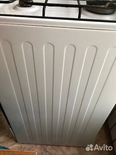 Плита газовая