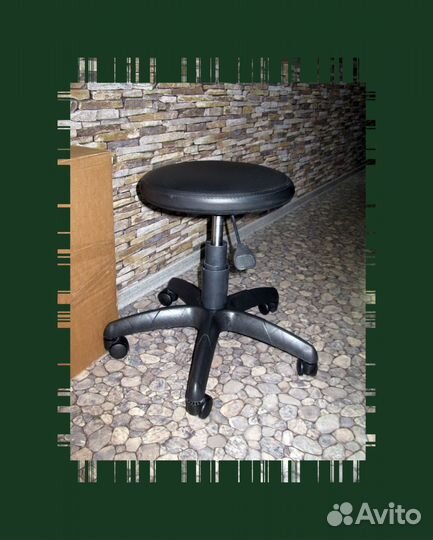 Стульчик для компьютера