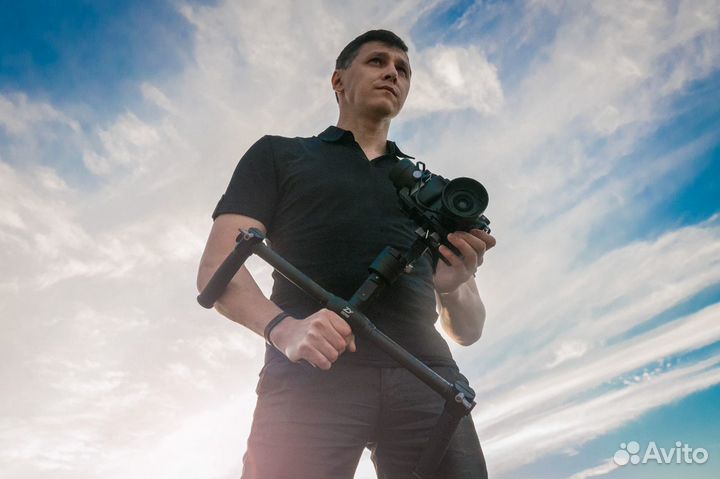 Видеосъёмка Пермь