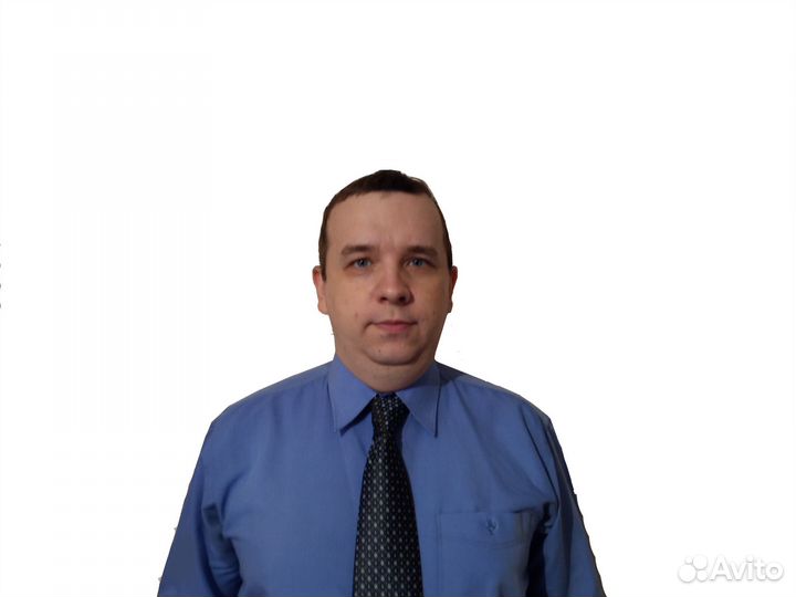 Репетитор по химии дистанционно