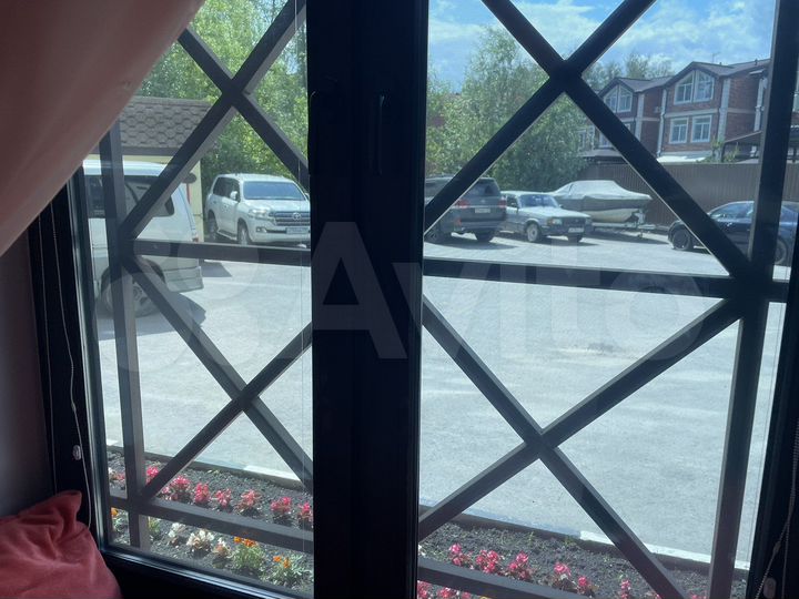 1-к. квартира, 47,2 м², 1/4 эт.